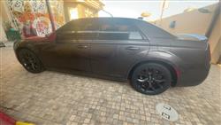 كرايسلر 300